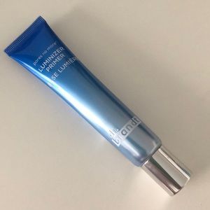 Dr. Brandt Pores No More Luminizer Primer